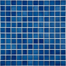 Мозаика NSmosaic PW2323-05 синий 30x30