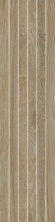 Декор ColiseumGres Мальпенса/ Malpensa Beige Tatami 22,5x90