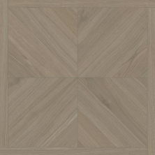 Декор Kerama Marazzi SG643920R Альберони коричневый светлый матовый обрезной 60х60