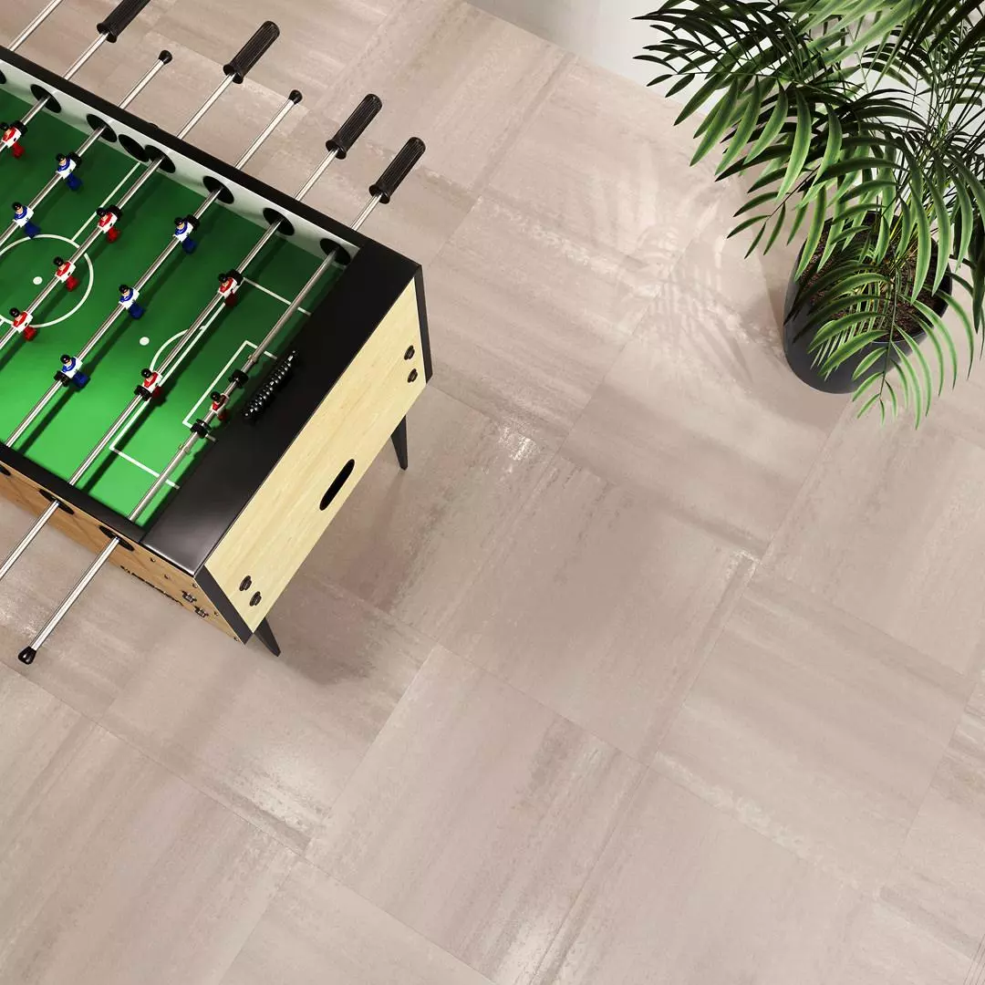 Керамогранит Kerama Marazzi Про Дабл серый тёмный обрезной 30x60 DD201020R