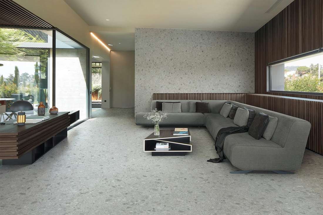 Ступень Атлас Конкорд Италия Буст Микс/ Boost Mix Pearl Scalino A836 33x60