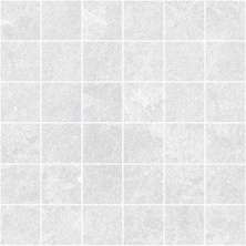 Мозаика Laparet Hard белый 30x30 матовый