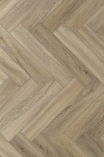 Кварцвиниловая плитка Aqua Floor Спейс Паркет Лайт/ Space Parquet Light AF4505PQL 610x122 Дуб Светлый замковый кварц винил напольный