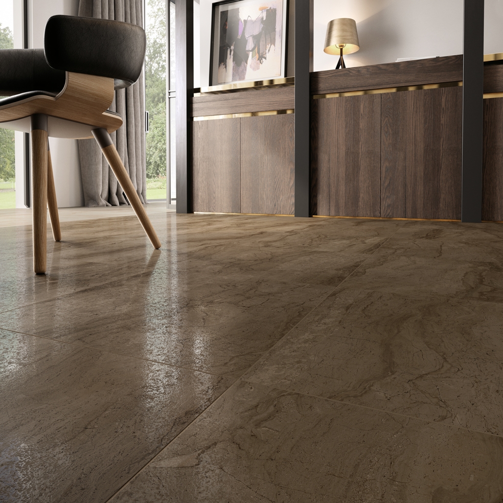 Декор ColiseumGres Венеция/ Venezia San Marco 45x45