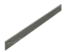 Плинтус ColiseumGres Лугано/ Lugano Graphite 7,2x90