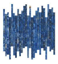 Мозаика Атлас Конкорд Италия Марвел Дрим/ Marvel Dream Ultramarine Line 30.5x26 AOU7