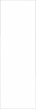 Керамическая плитка Kerama Marazzi 12125R Диагональ белый обрезной 25x75