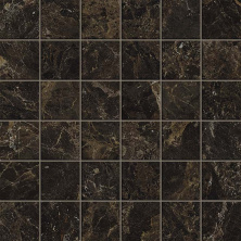 Мозаика Атлас Конкорд Виктори/ Victory Dark 30x30 лаппатированная