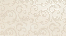 Декор Атлас Конкорд Италия Марвел/ Marvel Champagne Damask 30.5x56 ASC0