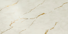 Декор Атлас Конкорд Италия Марвел Эдж/ Marvel Edge Imperial White Gold Vein 1 40x80 8EW1