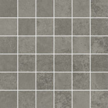 Мозаика Италон Терравива/ Terraviva Дарк 30x30