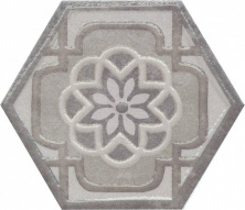 Вставка Kerama Marazzi HGD\A295\SG1010 Тюрен 10,4x12