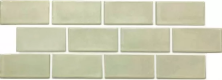 Мозаика NSmosaic PQ73150-04 Rustik бежевый 31x31.5