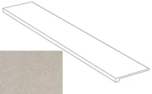 Ступень Атлас Конкорд Италия Коне/ Kone Silver Scalino A8N9 33x150