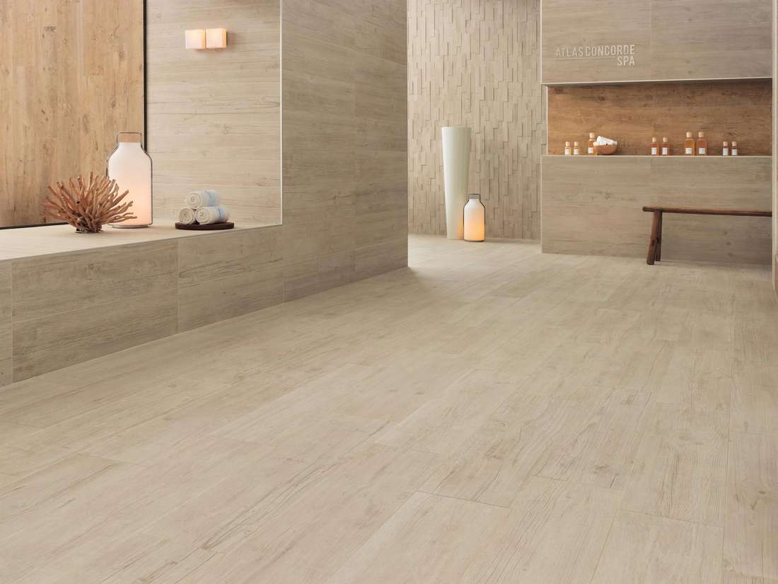 Ступень Атлас Конкорд Италия Акси/ Axi White Pine Scalino ANLO 22.5x90
