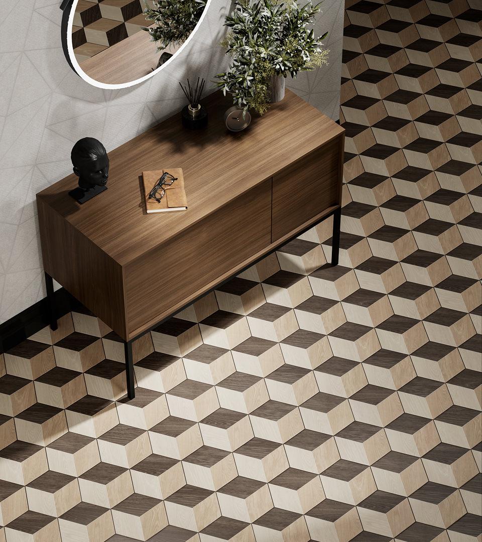 Керамогранит Kerama Marazzi SG23018N Брента 20x23,1