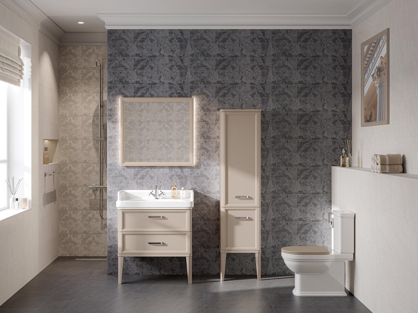 Декор Kerama Marazzi MLD\C91\13051R Гренель 30x89,5