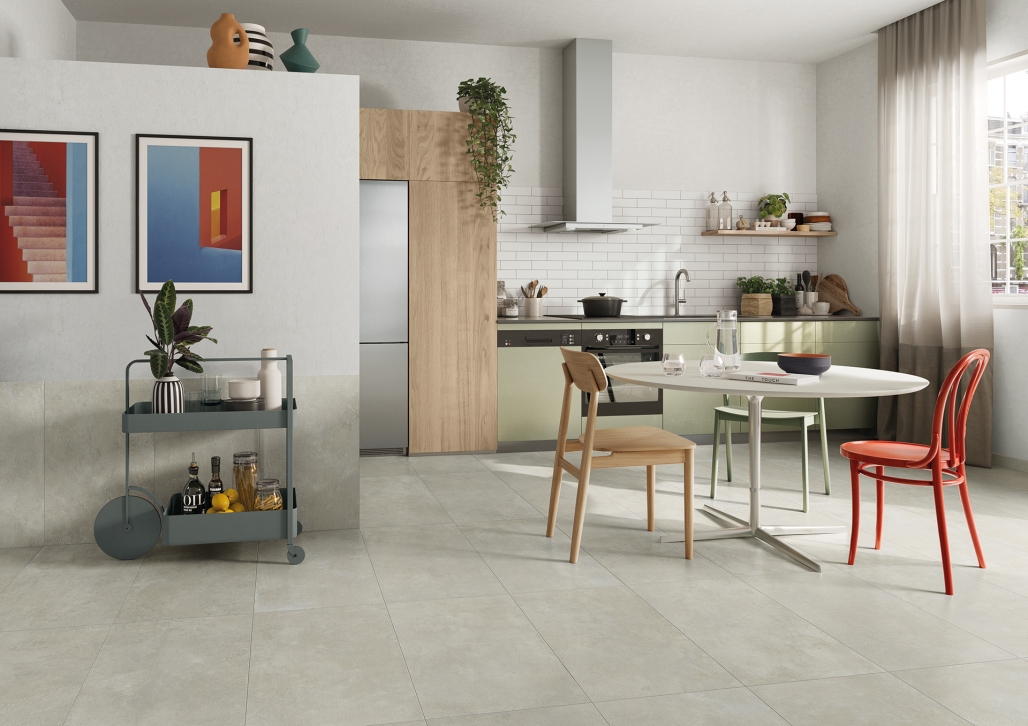 Декор ColiseumGres Мальпенса/ Malpensa Beige Tatami 22,5x90