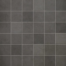 Мозаика Атлас Конкорд Италия Двелл/ Dwell Smoke Mosaico 30x30 A1C2