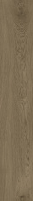 Керамогранит Dubrava Brown 20x120 K-2304/SR/200x1200x10