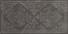 Декор Италон Шарм Эво/ Charme Evo Антрачит Брок 30x60