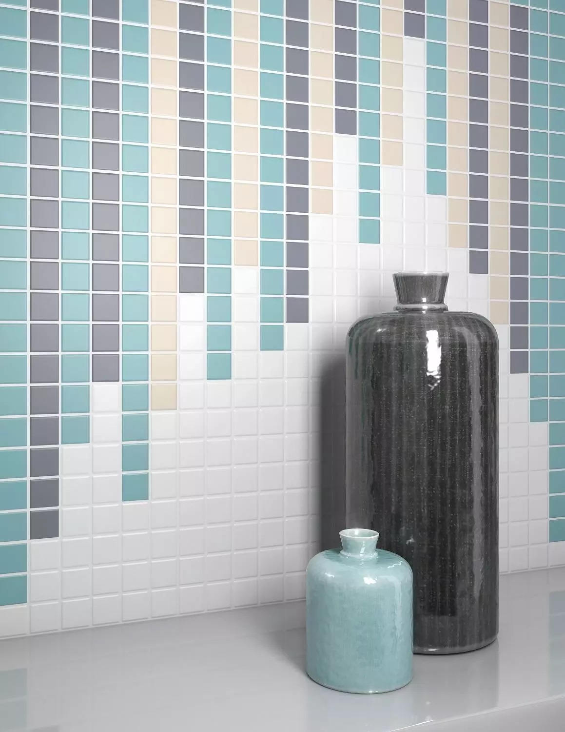 Керамическая плитка Kerama Marazzi 20009 Темари беж светлый 29,8x29,8