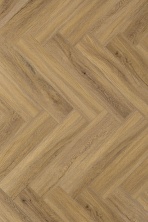 Кварцвиниловая плитка Aqua Floor Спейс Паркет Лайт/ Space Parquet Light AF4515PQL 610x122 Дуб Светлый замковый кварц винил напольный