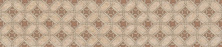 Декор Kerama Marazzi OS\B129\26000 Марракеш 2 матовый 6x28,5