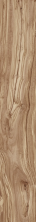 Керамогранит Креанза CW-CR03-B Persian Wood Natural Carving 20x120 бежевый