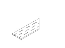Решетка правая Италон Дистрикт х2/ District X2 Sand 20x60