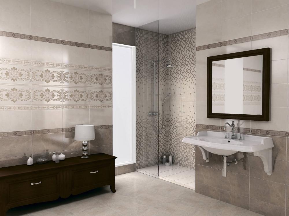 Бордюр Kerama Marazzi MLD\D06\6242 Мармион 6x40