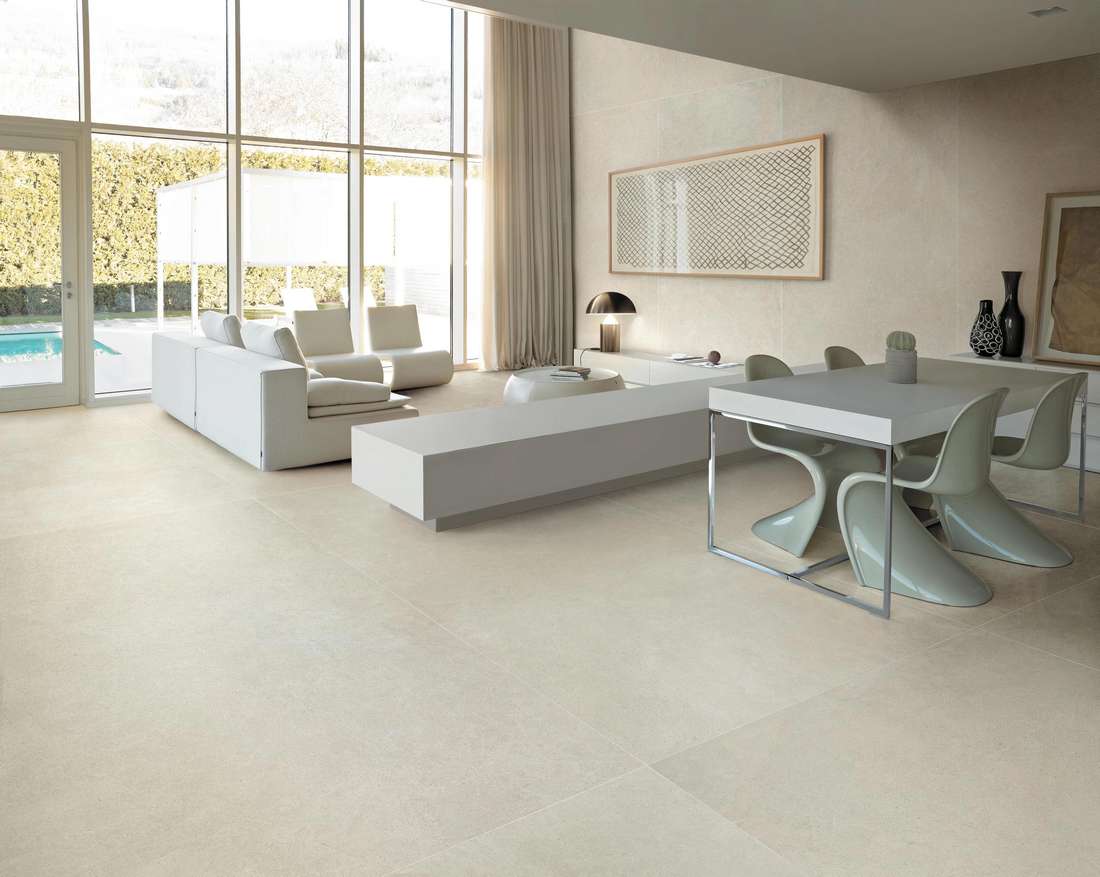 Мозаика Атлас Конкорд Италия Коне/ Kone White Brick 30x60 AUNW