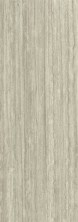 Керамогранит Laminam Хадо Травертино Силвер Реин LAMF011841_IT серый 100x300