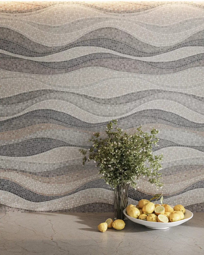 Керамогранит Kerama Marazzi KM2020G0021N Касабланка серый матовый 20x20