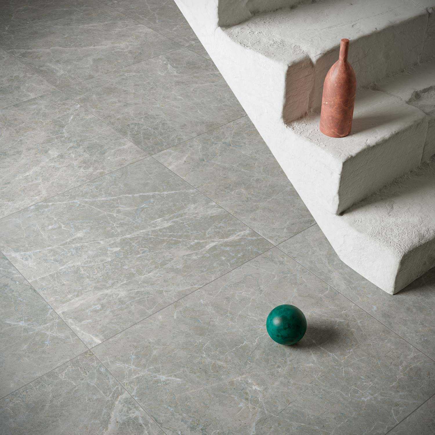 Мозаика ColiseumGres Канова/ Canova Уайт 610110001256 белый 30x30