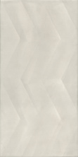 Керамическая плитка Kerama Marazzi Онда структура серый светлый матовый обрезной 30x60 11217R