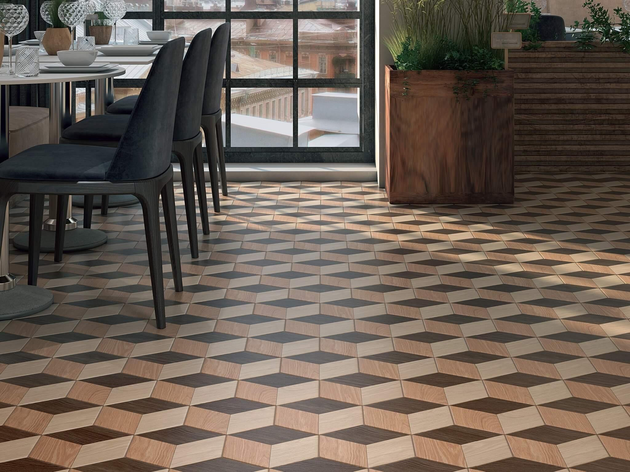 Керамогранит Kerama Marazzi SG23018N Брента 20x23,1