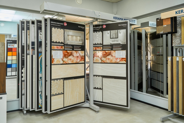 Топ 7 производителей керамогранита в России 2026