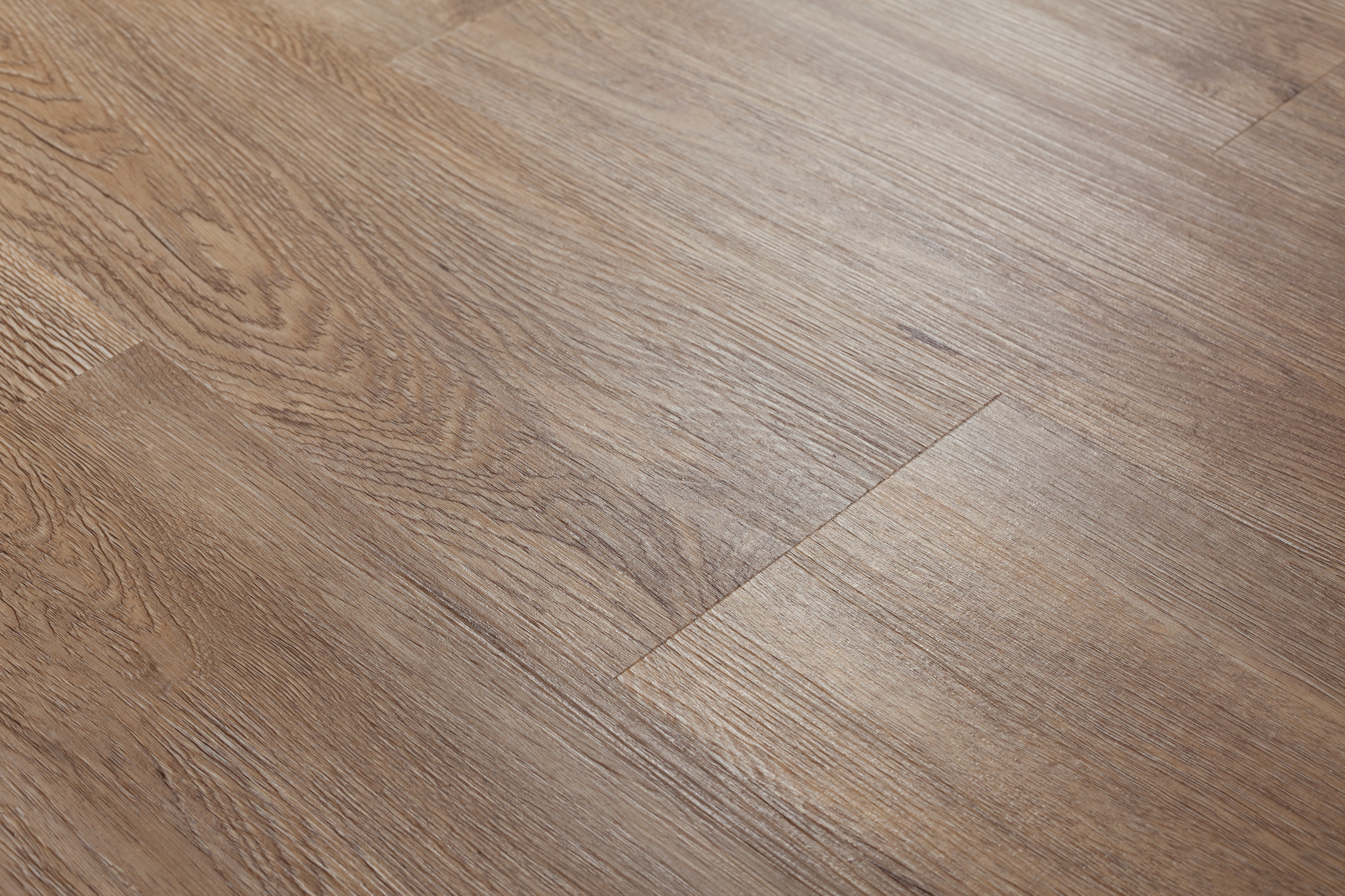 Кварцвиниловая плитка Aqua Floor Классик/ Classic AF5517 1220x184 Дуб Темный замковый кварц винил напольный