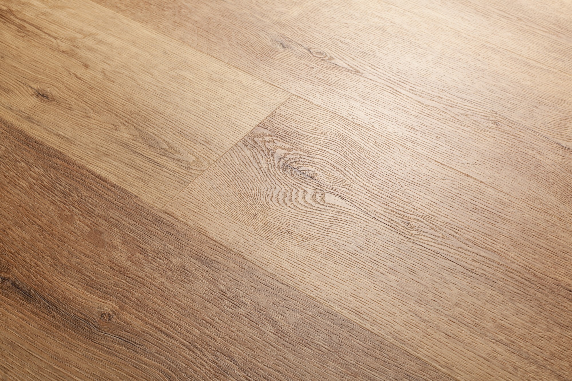 Кварцвиниловая плитка Aqua Floor Риалвуд клеевой/ RealWood Glue AF6042 Glue 1219.2x177.8 Дуб Темный замковый кварц винил напольный
