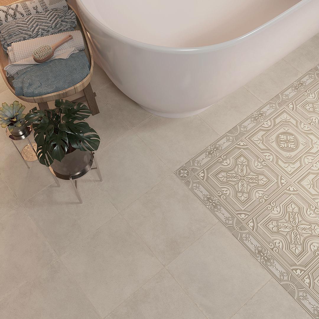 Вставка Kerama Marazzi VT\B340\3278 Пьяцца матовый 7x7
