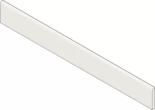 Плинтус Атлас Конкорд Италия Буст Стоун/ Boost Stone Tobacco Battiscopa A7NK 7.2x60