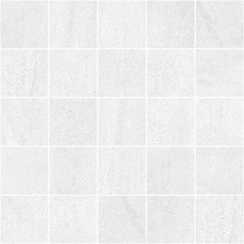 Мозаика (MM34033) Laparet Metallica мозаичный светлый 25x25 матовый