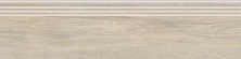 Ступень Вуд Классик Олива 30x120 LMR