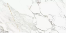 Керамогранит Старо Statuario Altimo Polished 60x120 белый