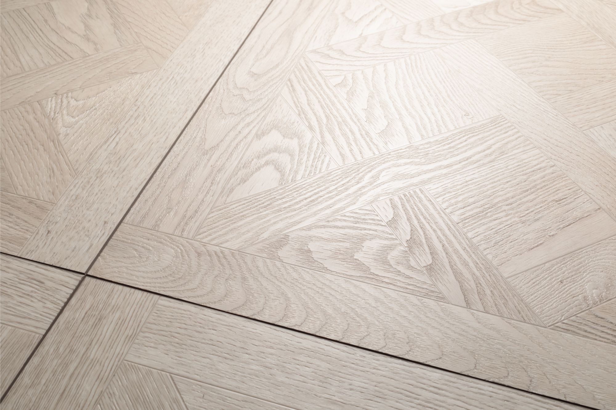 Кварцвиниловая плитка Aqua Floor Versailles AF7001VS 600x600 Дуб Светлый замковый кварц винил напольный