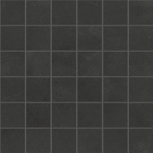 Мозаика Атлас Конкорд Италия Буст/ Boost Tarmac Mosaico 30x30 AN62