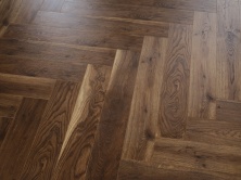 Ламинат LAMIWOOD CHESTER 516 Дуб Кембридж 10.1x60.6
