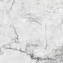 Керамогранит Идальго Lusso Grey MR 60x60 серый
