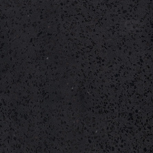 Керамогранит Атлас Конкорд Италия Марвел Гемс/ Marvel Gems Terrazzo Black Matte 60x60 ATW7
